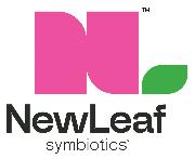 NewLeaf Symbiotics Logo